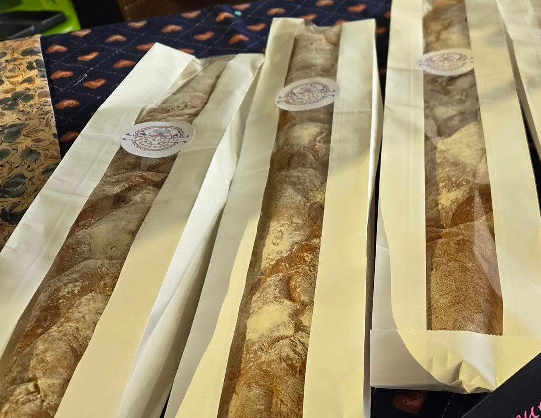 Baguettes