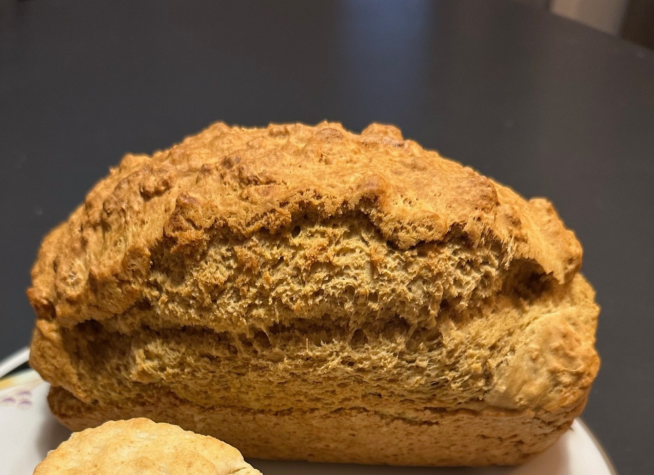 Comfort Bread