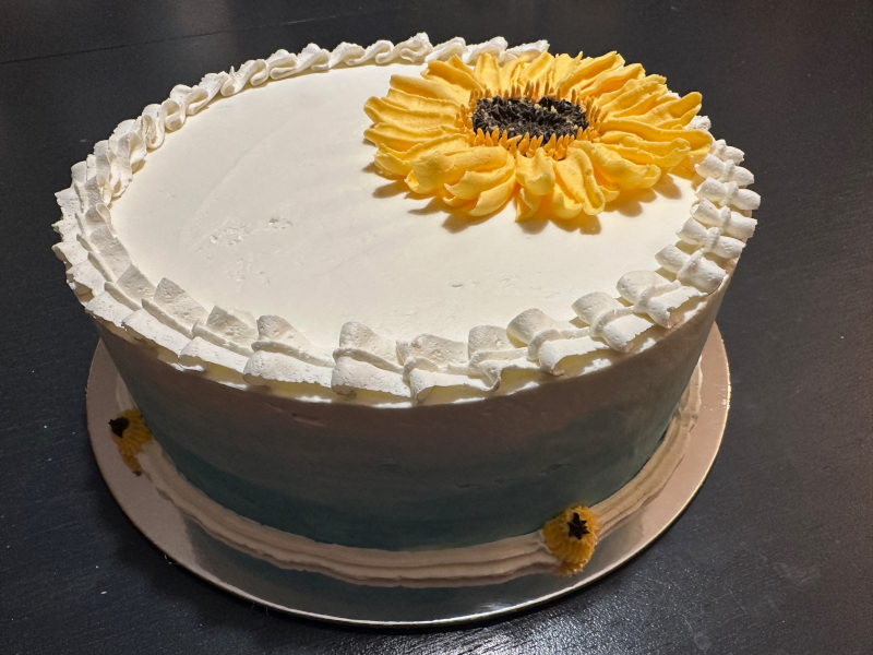 More Custom Cakes