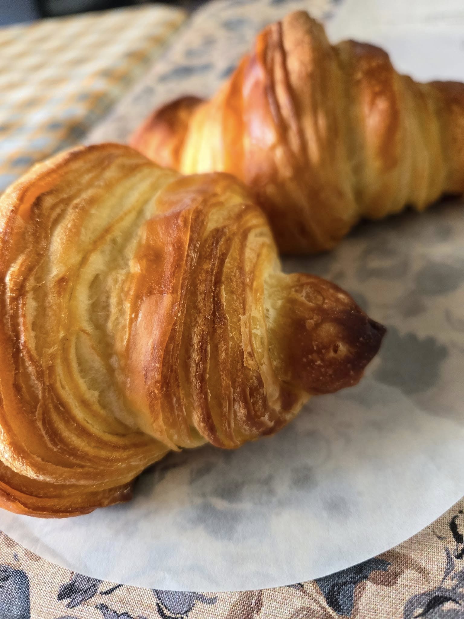 Croissant