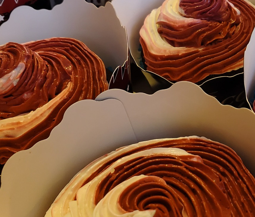 Cupcakes