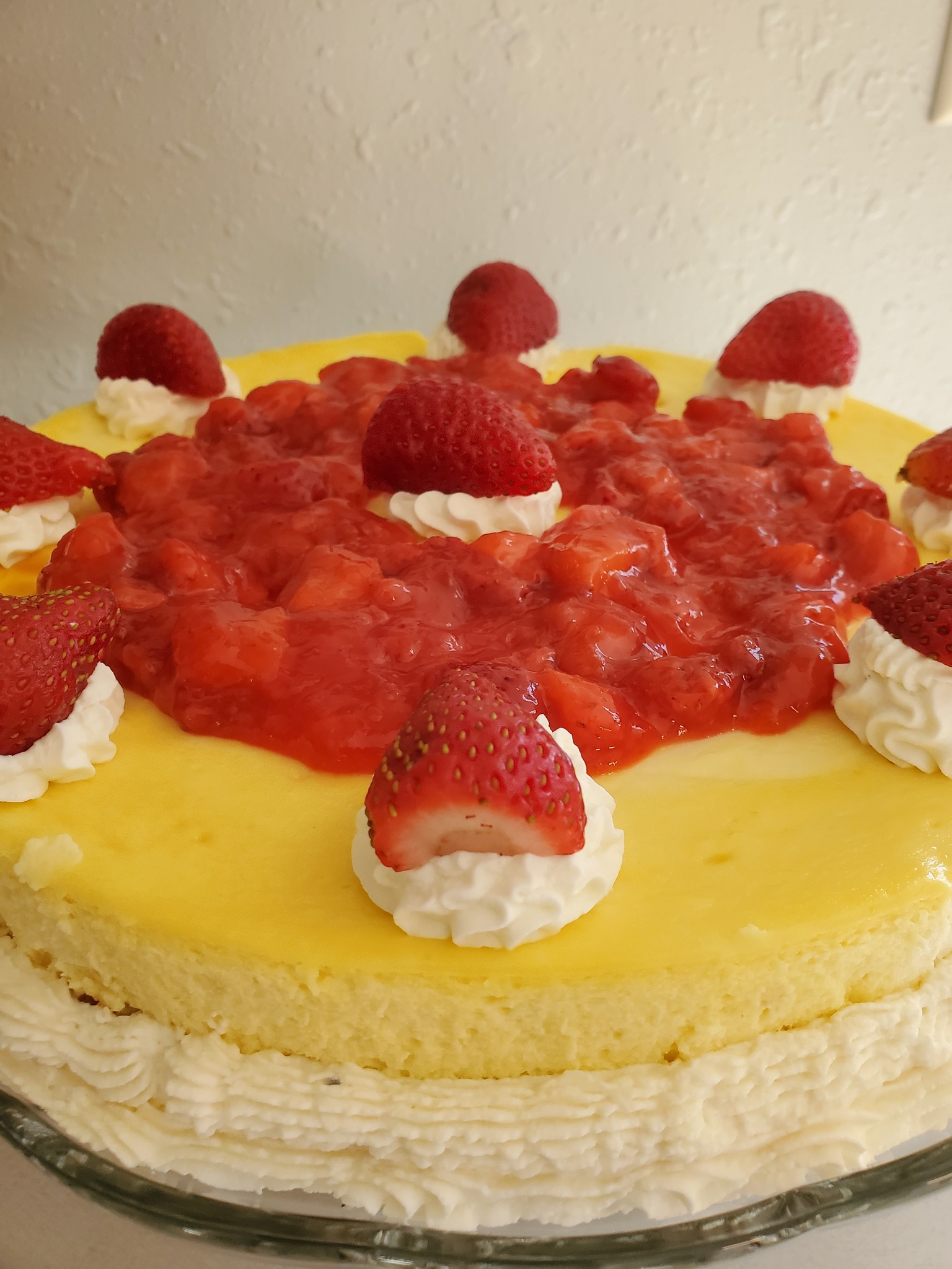 Cheesecake