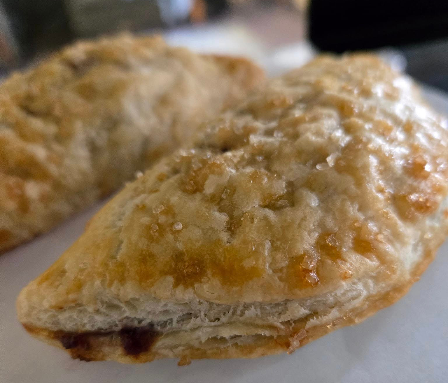 Hand Pies