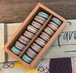 Macarons