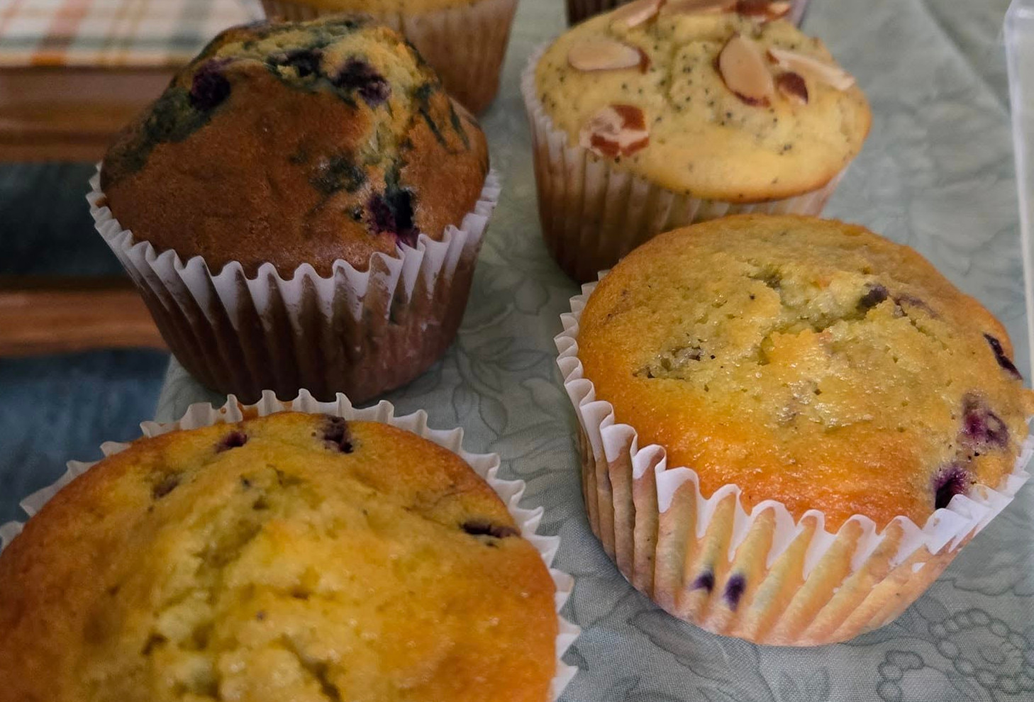 Muffins
