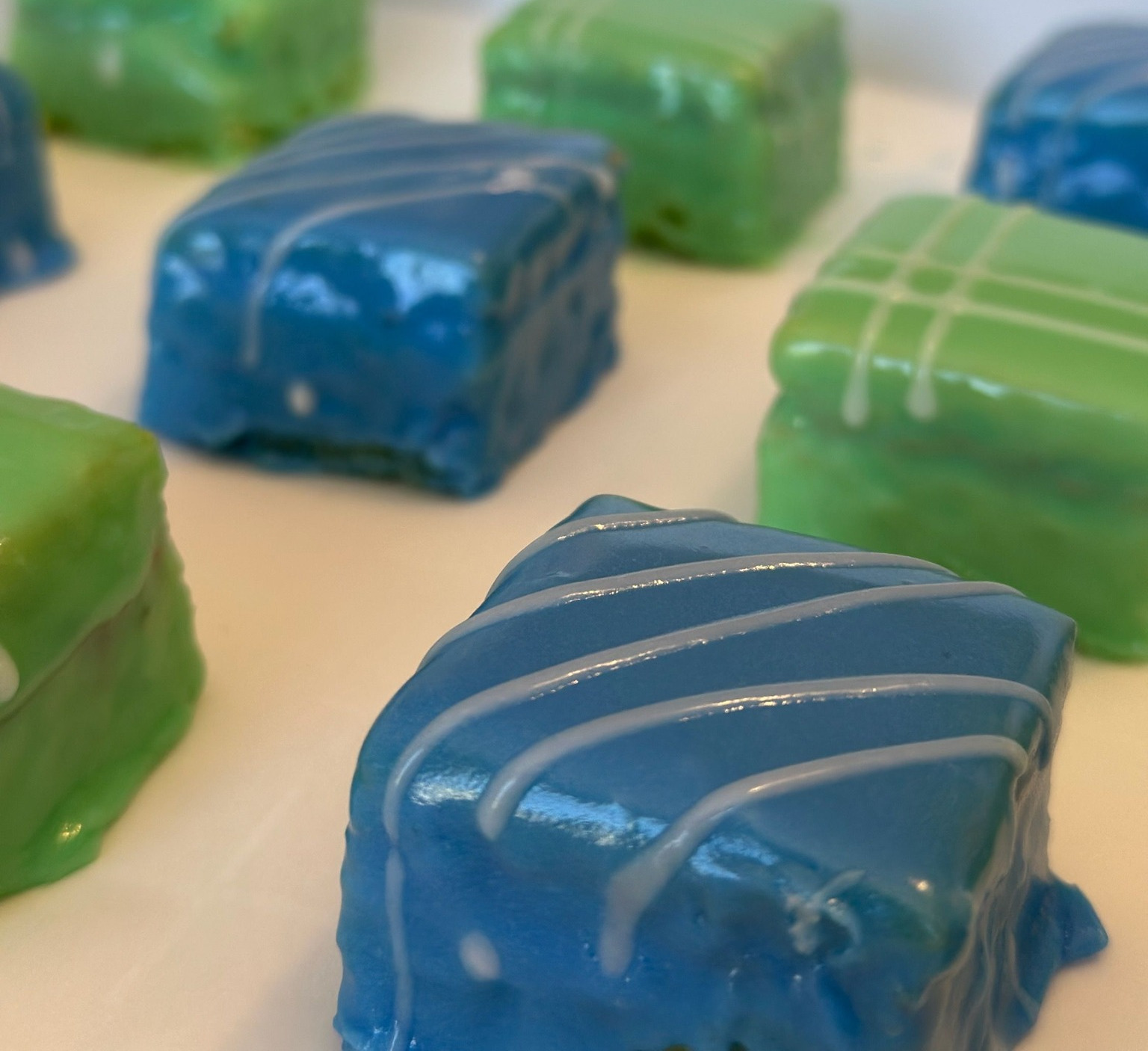 Petit Fours