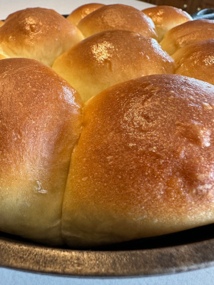Rolls