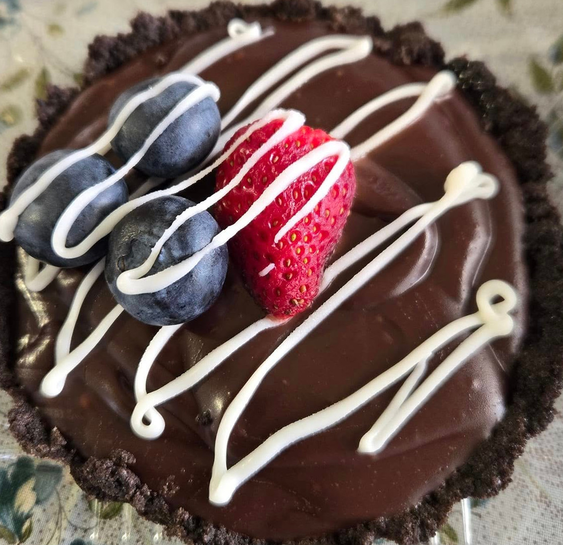 Tart